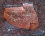 Foto del paso 3 de la receta: Salmón Ahumado