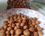 Foto langkah ke 4 dari resep Kacang Telor.