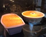 Foto del passaggio 7 della ricetta Torta carote, mandorle e arancia🧁🥕🍊