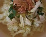 Foto langkah ke 4 dari resep Soto Ayam Boyolali.