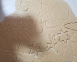 Foto del paso 5 de la receta: Galletas navideñas🎄🍪🍪🎄
