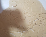 Foto del paso 5 de la receta: Galletas navideñas🎄🍪🍪🎄