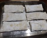 Foto del paso 7 de la receta: Strudel de manzana
