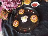 वेजिटेबल ओटस कबाब (vegetable oats kabab recipe in Hindi)