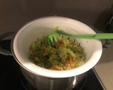 Foto del paso 6 de la receta: Col con patatas y garbanzos