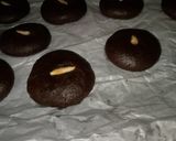 হোমমেড চকলেট কুকিজ( homemade chocolate cookies রেসিপির ধাপ 4 ছবি