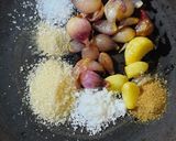 Foto langkah ke 5 dari resep Persatuan kentang dan telur (PERKEDEL).