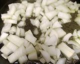 Foto del paso 1 de la receta: Yemistá