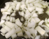 Foto del paso 1 de la receta: Yemistá