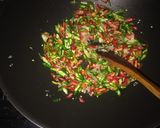 Foto langkah ke 2 dari resep Tumis kentang.