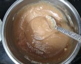 चॉकलेट पीनट ब्राउनी (Chocolate Peanut Brownie recipe in Hindi) रेसिपी चरण 1 फोटो