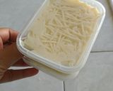 Foto langkah ke 4 dari resep Stup Roti Keju.