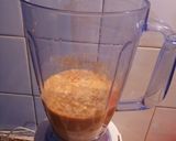 Foto del paso 2 de la receta: Torta de Zanahoria