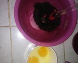 Foto del paso 4 de la receta: Brownie