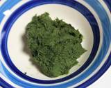 Spinach Bread Pudding recipe step 3 photo