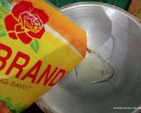 Foto langkah ke 5 dari resep Widaran Manis Tepung Ketan.