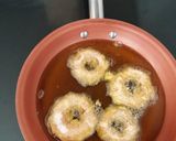 Foto del paso 4 de la receta Aritos de berenjena 🤤