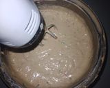 Foto del paso 1 de la receta: Pastel arcoíris 🌈