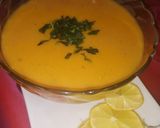 A picture of step 4 of Healthy Red Lentil and Vegetable Soup 🥣 My Way – So Delicious 😋 🥕🥔.