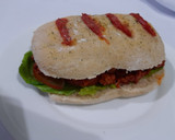Foto del paso 8 de la receta: Ciabatta Artesanal