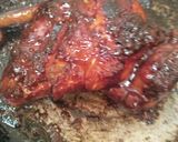 Foto langkah ke 8 dari resep 19 - 7 Ayam Bakar Wong Solo.