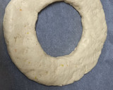 Foto del paso 7 de la receta: Roscón de reyes Sin Gluten