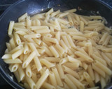 Foto del paso 7 de la receta: Macarrones con habas