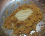 Fish curry recipe step 3 photo