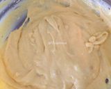 Foto langkah ke 2 dari resep Banana Chiffon Cake.