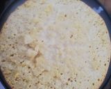 Foto del paso 5 de la receta: Pastel de tres leches de durazno y nuez