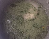 عکس مرحله 4 از دستور شويد پلو با سيب زميني و مرغ