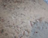 A picture of step 5 of Beef and Bacon Milk Gravy.