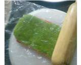 Colour full cookies recipe step 7 photo