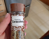 Foto del paso 3 de la receta: Caracoles pequeños de caldo, al estilo andaluz