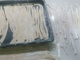 Fideos súper fáciles