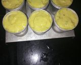 A picture of step 8 of Kesar Dry Fruits Malai Kulfi.