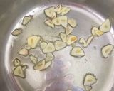 Foto del paso 1 de la receta Mejillones con crema mediterránea