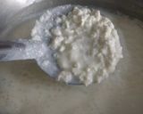 A picture of step 2 of Gunder paak.