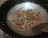 Foto langkah ke 4 dari resep Sup Tomyam Thailand.