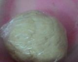 Foto langkah ke 3 dari resep Tortilla (Kulit Kebab).