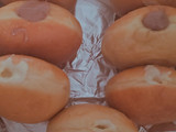 My second method donut