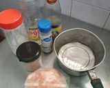 รูปขั้นตอนการทำที่ 1 ของ ไก่ป่น