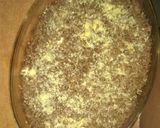 Foto del paso 4 de la receta: Pastel de arroz yamaní, verduras y carne