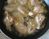 Foto langkah ke 4 dari resep Sayap Ayam Fried.