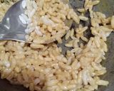મમરા ની ચીકી (Mamra Chikki Recipe in Gujarati) રેસીપી સ્ટેપ3ફોટો