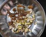 रताळ्याची खीर (Ratalyachi Kheer Recipe In Marathi) रेसिपी स्टेप 1 फोटो 