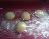 Foto del paso 5 de la receta: Monas o toñas de Pascua