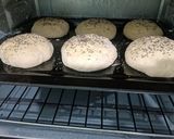 Foto del paso 4 de la receta: Pan de papa (hamburguesa)