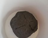 Foto del passaggio 2 della ricetta Gnocchetti senza patate al nero di seppia