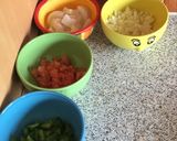 Foto del paso 1 de la receta Paella a evolucionar